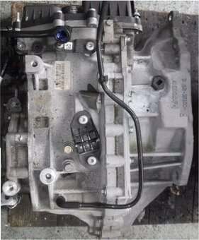 Převodovka PowerShift Ford 2.0 TDCi AV9R-7000-AH, rok 2013.