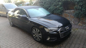 AUDI A6 , 3.0 TDI , 210KW, S-LINE
