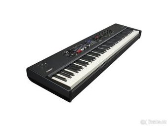 Yamaha YC88 - Klávesy + přepravní case - 1