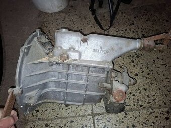Díly škoda 440 spartak