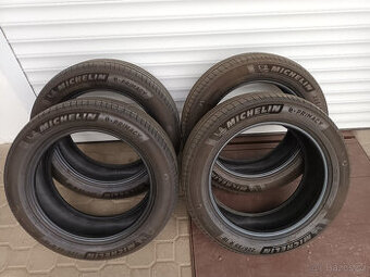 letní pneu Michelin e Primacy 225/55 R18 102V
