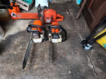 Stihl