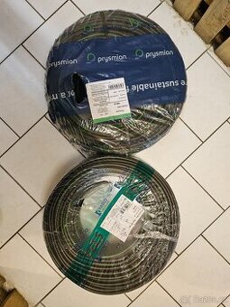 Kabel CYKY 3x2.5