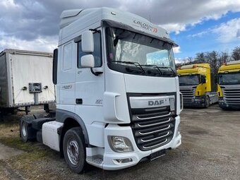 Daf XF 106.460 - 1