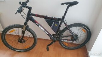 Horské kolo Merida TFS 900 XC