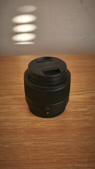 Panasonic Lumix DG 25 mm f/1,7