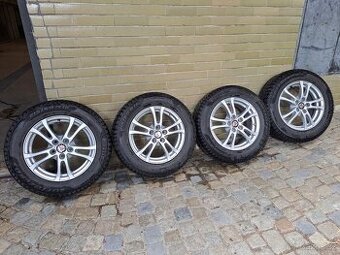 Alu kola r16