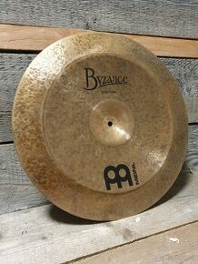 china 18" Meinl Byzance dark - 1