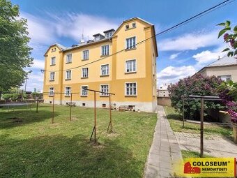 Bruntál 3+1, 116 m2, rekonstrukce – byt, ev.č. V1372V032