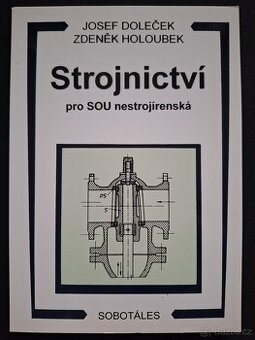 Strojnictví