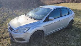 Ford Focus 1.6 TDCI 66kW