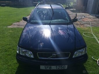 Volvo V40 T4, 200PS, bez stk