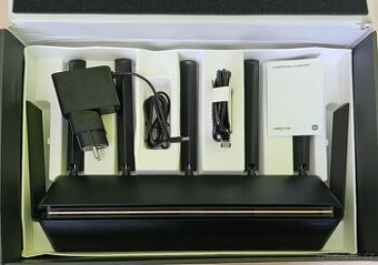 Wifi 7 Router Xiaomi BE7000 - 1