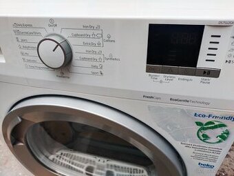 Prodám sušičku zn. BEKO-TEP.CERPADLO--7KG---ZDARMA DOVEZU---