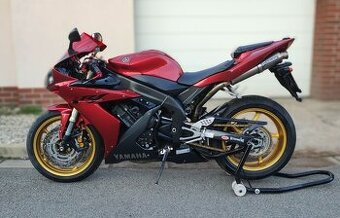 Yamaha YZF-R1 2004 - 2006