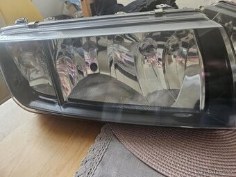 Škoda fabia 1 přední světla