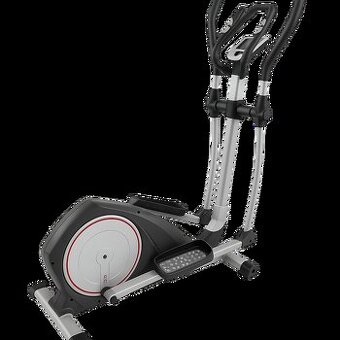 Eliptical inSPORTline CRUZZ