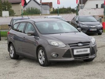 Ford Focus 2.0 TDCi , 103 kW nafta, 2012