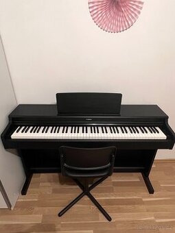 Digitální piano Yamaha YDP-164