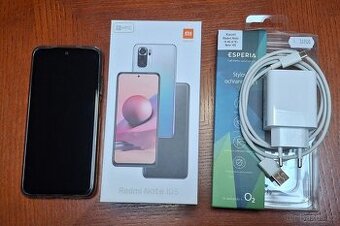 Xiaomi Redmi Note 10S 6GB 128GB