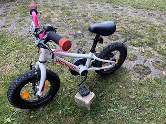 Dětské kolo SPECIALIZED 12