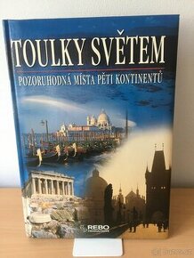 Toulky světem - 1
