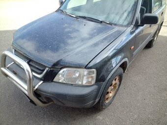 Honda CR-V 1 2.0 benzín na díly