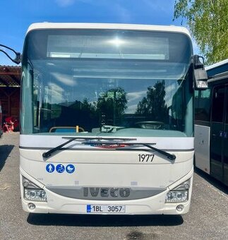 Iveco Crossway LE