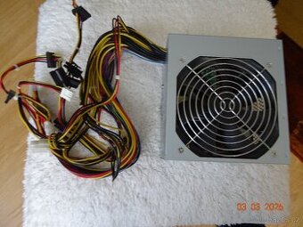 ATX PC zdroj - 1