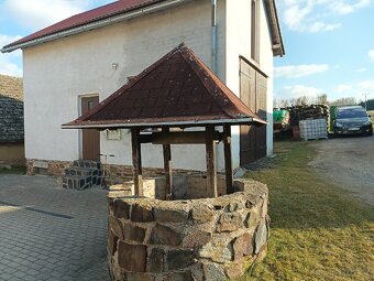 Prodám rumpál