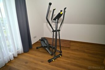 Domyos - Eliptický trenažér 500