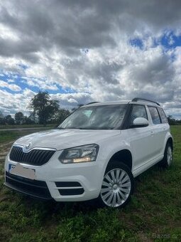 Yeti