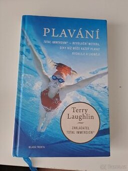 Plavání - Total immersion
