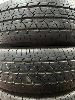 7mm Barum 215/75r16 215 75 16c 215/75r16c