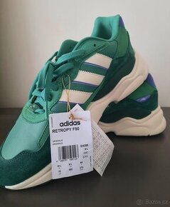 Pánské boty Adidas Retropy F90