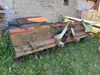 Mulčovač za traktor 350cm