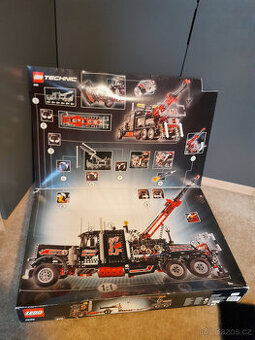 Lego Tow Truck 8285 - POUZE krabice - 1