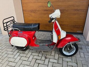 Vespa PK 80E - 1