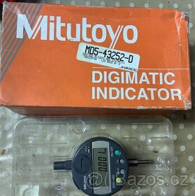 Indikátor - MITUTOYO DIGIMATIC - 1