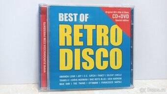 RETRO DISCO