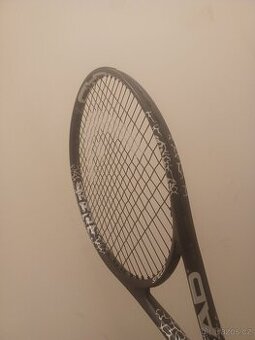 Raketa na tennis - 1