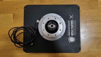 HOTAS Thrustmaster Warthog - základna joystick - 1