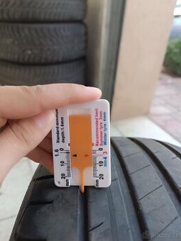 Goodyear Efficientgrip Performance 2