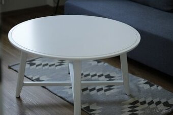 Konferenční stůl Kragsta IKEA stolek