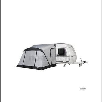 Prodám nafukovací předstan StarCamp