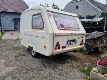 Polský karavan N126