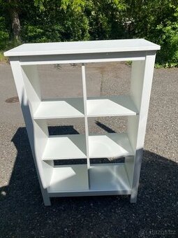 Úložný regál IKEA TOMNÅS