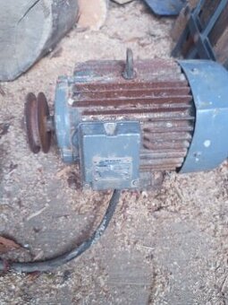 Elektromotor 2,2 KW