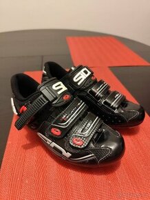 Tretry SIDI Scarpe EAGLE 37, běžná cena 3400