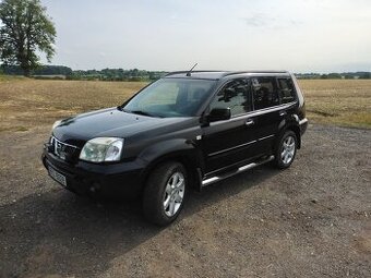 Prodám Nissan X-Trail 2.2